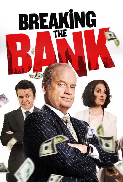 Breaking the Bank Fragman