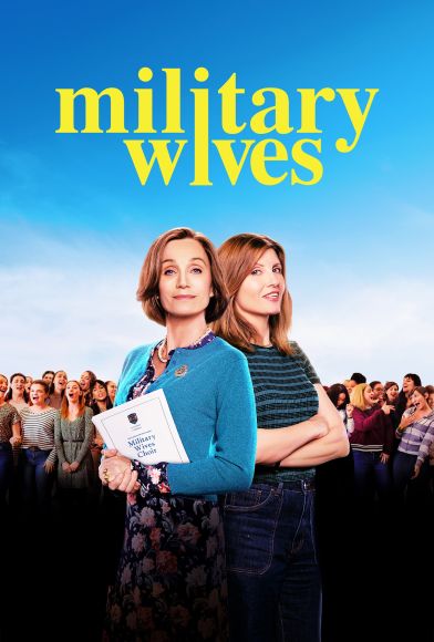 Military Wives Fragman