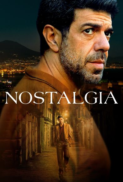 Nostalgia Fragman
