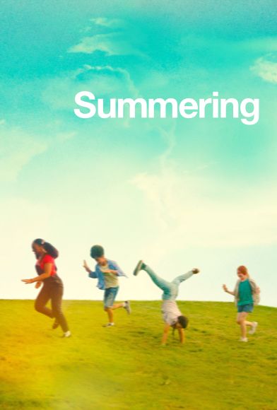 Summering Fragman