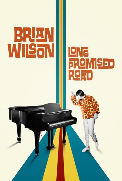 Brian Wilson: Long Promised Road Fragman
