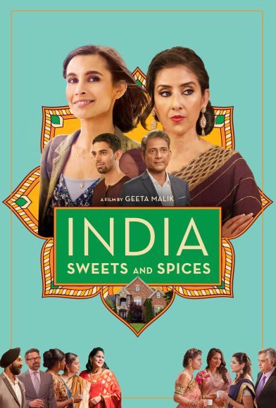 India Sweets and Spices Fragman