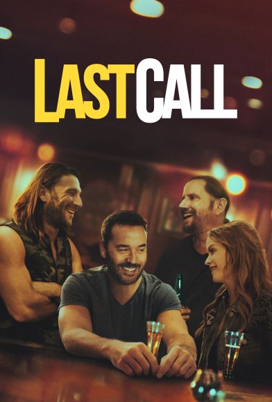 Last Call Fragman