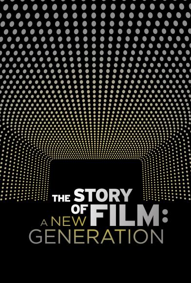 The Story of Film: A New Generation Fragman