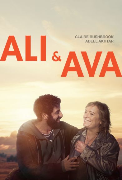 Ali & Ava Fragman