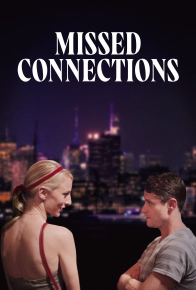 Missed Connections Fragman
