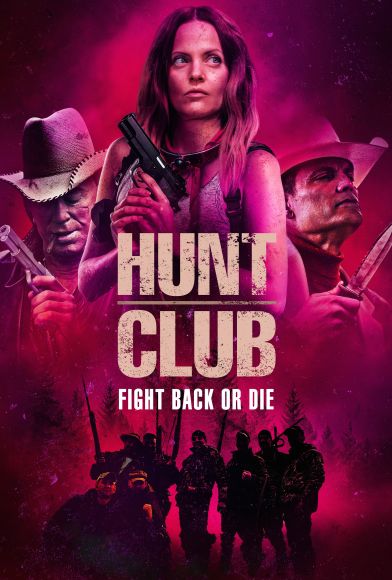 Hunt Club Fragman