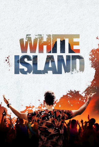 White Island Fragman