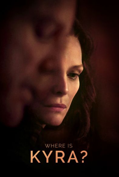 Where Is Kyra? Fragman