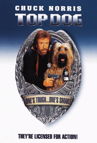 Top Dog Fragman