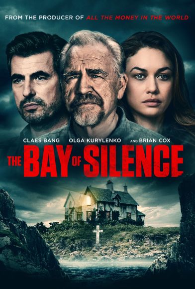 The Bay of Silence Fragman