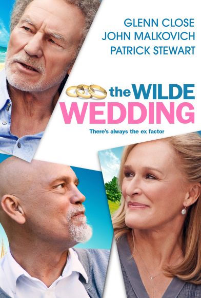 The Wilde Wedding Fragman