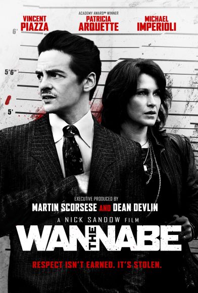 The Wannabe Fragman