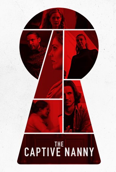 The Captive Nanny Fragman