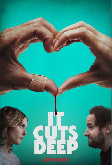 It Cuts Deep Fragman