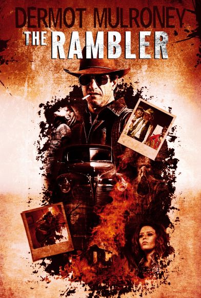 The Rambler Fragman