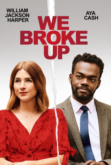 We Broke Up Fragman