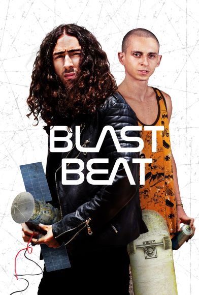 Blast Beat Fragman