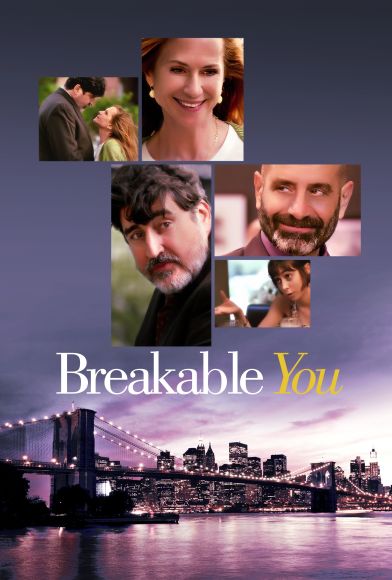 Breakable You Fragman