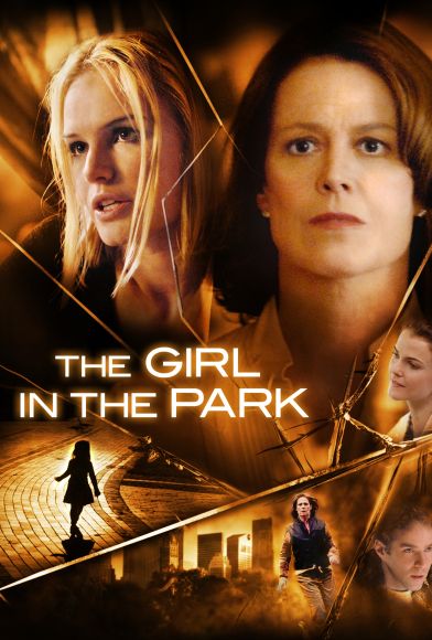 The Girl in the Park Fragman