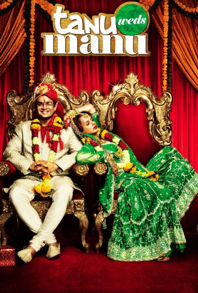 Tanu Weds Manu Fragman