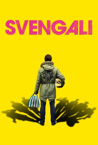 Svengali Fragman