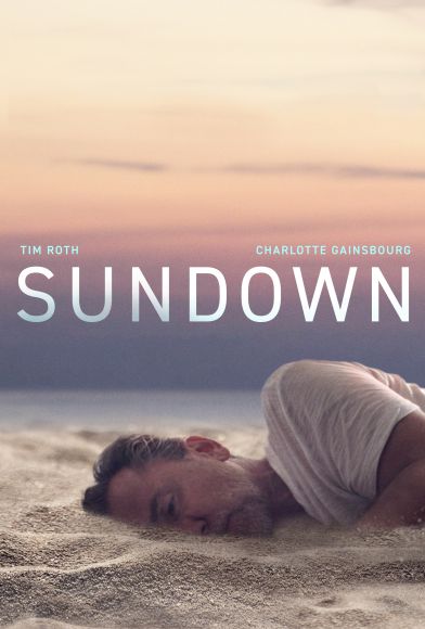 Sundown Fragman