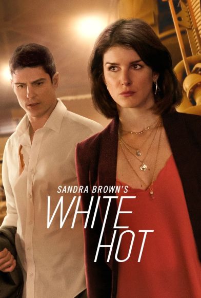 Sandra Brown's White Hot Fragman