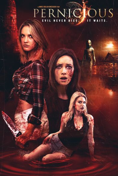 Pernicious Fragman
