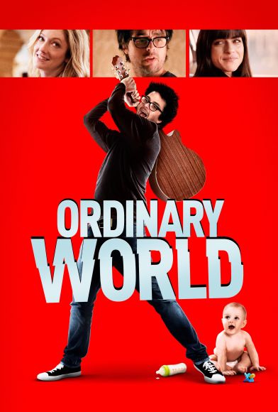 Ordinary World Fragman
