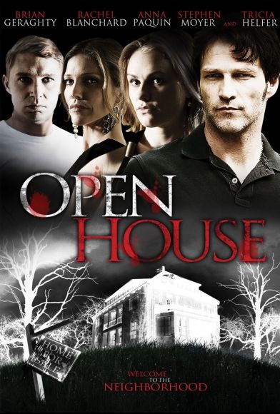 Open House Fragman
