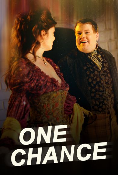 One Chance Fragman