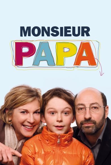 Monsieur Papa Fragman