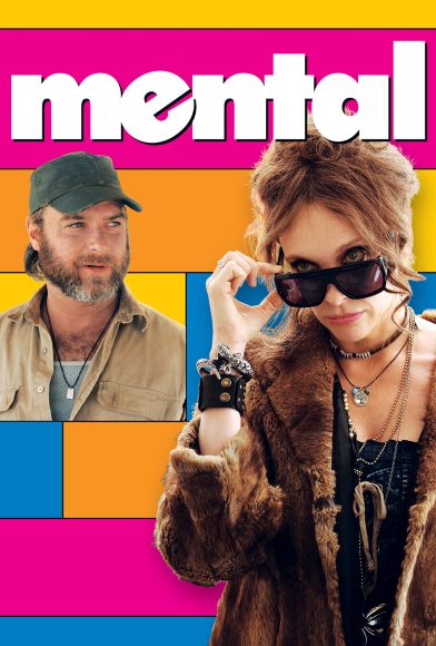 Mental Fragman