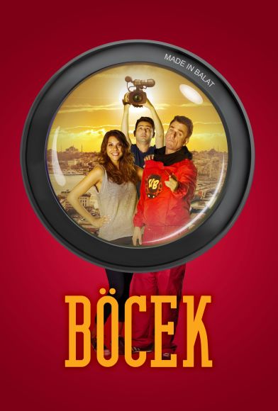 Böcek Fragman