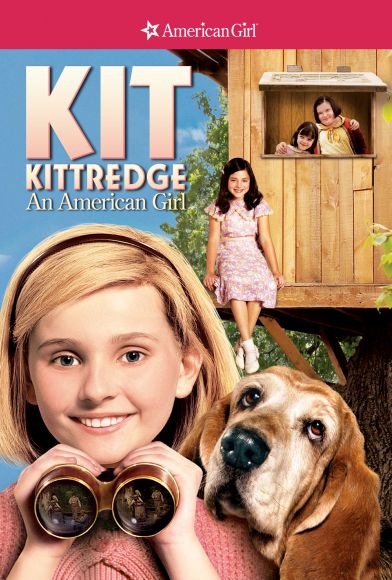 Kit Kittredge: An American Girl Fragman