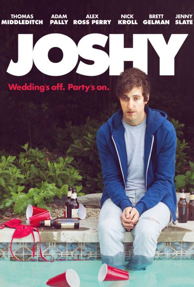 Joshy Fragman
