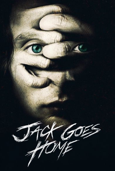 Jack Goes Home Fragman