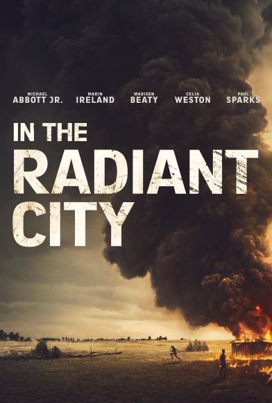 In the Radiant City Fragman