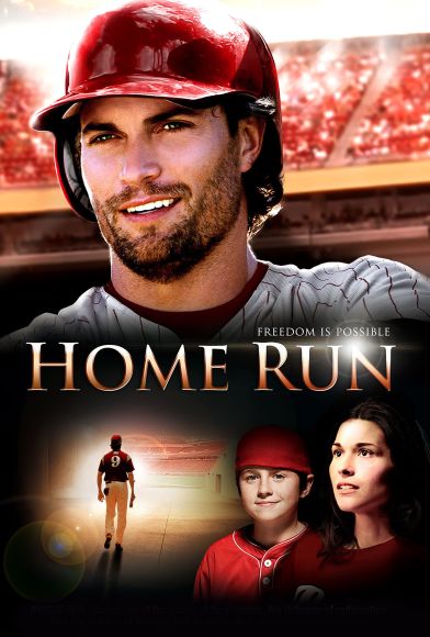 Home Run Fragman