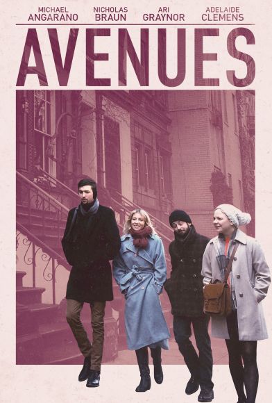 Avenues Fragman