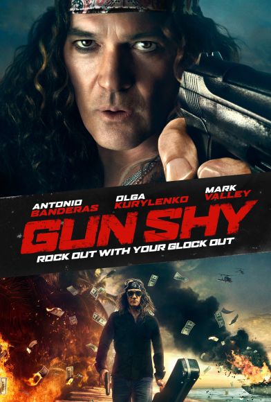 Gun Shy Fragman