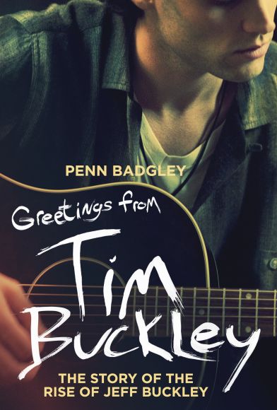 Greetings from Tim Buckley Fragman