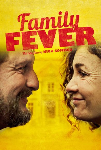 Family Fever Fragman