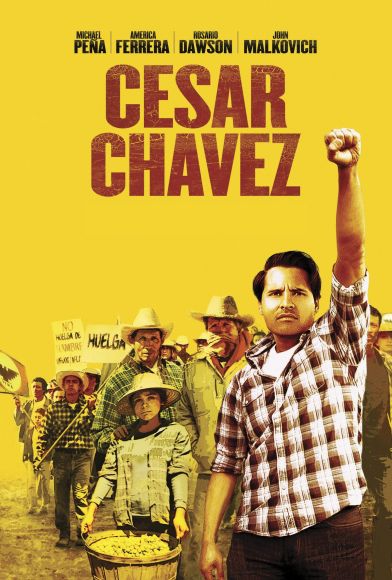 Cesar Chavez Fragman