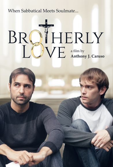Brotherly Love Fragman