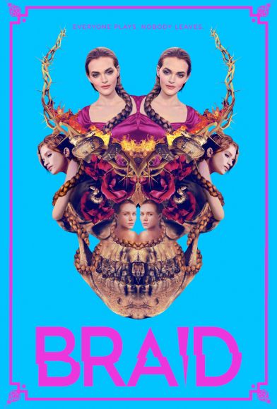 Braid Fragman
