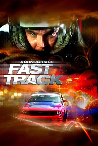 Born to Race: Fast Track Fragman