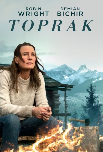 Toprak Fragman