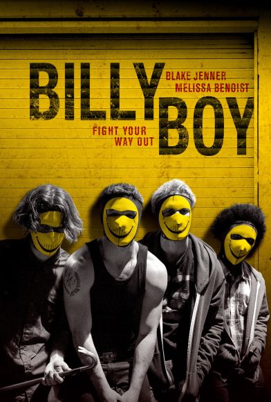 Billy Boy Fragman